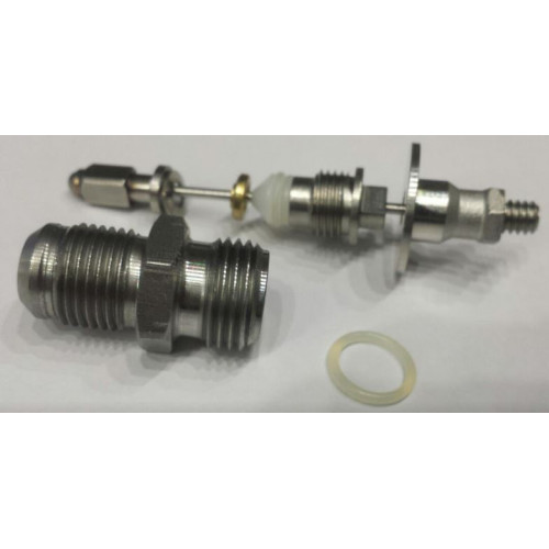 Wagner Ремкоплект для AG-14, 7/8 Repair kit for AG-14 f-thread 502144
