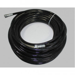 Рукав МТ130000 d=6 L=10,00м DK16х1,5 / DK16х1,5 520 Bar