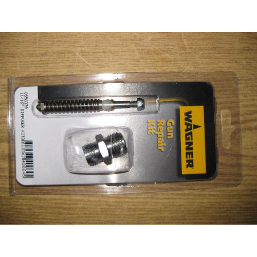 Wagner Ремкоплект AG-08 Repair kit AG-08 f-thread 556039