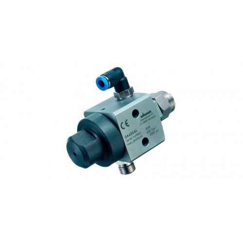 Wagner Распылительный пистолет GA400 AL Spray gun GA500AL 350032