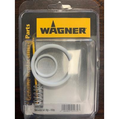 "Wagner" Сервисный набор фильтра высокого давления для аппарата HC950/HC970 (349700)