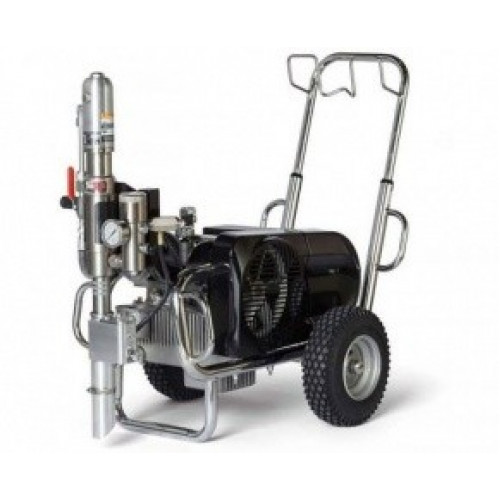Агрегат окрасочный высокого давления Wagner HeavyCoat 970 E