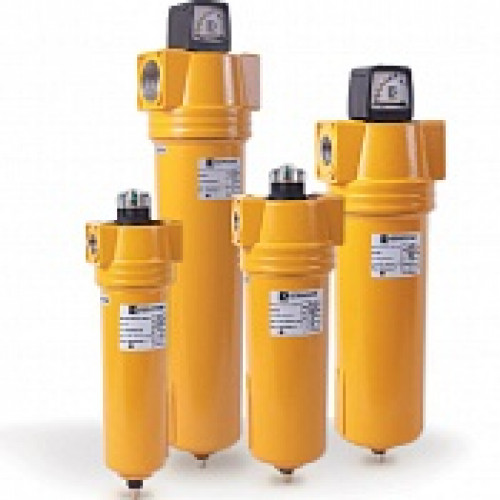 Фильтр сжатого воздуха AF-060 COMPRAG