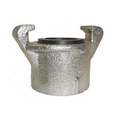 Сцепление для пескоструйных рукавов CFT-2 КРАБ х 1-1/2"