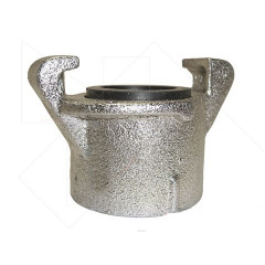 Сцепление для пескоструйных рукавов CFT-0 КРАБ х 1/2"