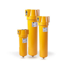 Циклонный сепаратор для сжатого воздуха Comprag AS-072