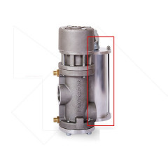 Глушитель RCV для DBS-25RC и DBS-50RC