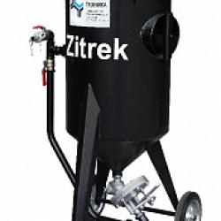 Пескоструйный аппарат DSMG-250 Zitrek