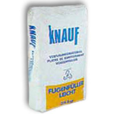 Шпатлевка Фюгенфюллер Knauf 25кг