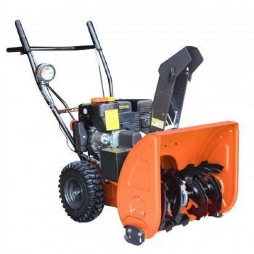 Снегоуборщик PRORAB GST 75 EL бензиновый