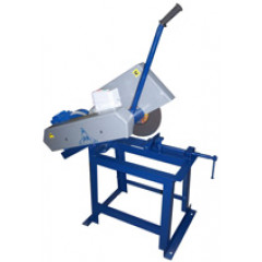 Станок СОМ-400 И (Диск 400х32мм; d-100мм; 3,0кВт; 380В; 0÷45гр.; 70кг)
