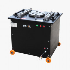 Станок для гибки арматуры Zitrek GW-40M