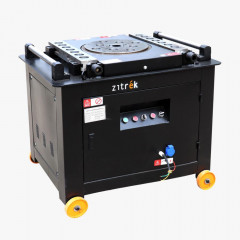 Станок  для гибки арматуры GW-50 Zitrek