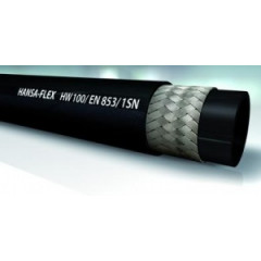 Паропровод 3/8" (бухта 30м)