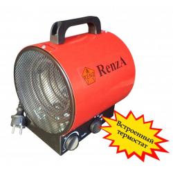 Тепловентилятор (с термостатом) BGP-2 RenzA 2 кВт
