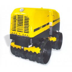 Траншейный виброкаток RT 56 SC 2 "WACKER"