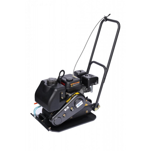 Виброплита Zitrek z3k81w (Loncin 200F; 81 кг; упл.300 мм; бак для воды)