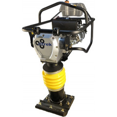 Вибротрамбовка Zitrek CNCJ 80 K-2 (Honda GX-160)