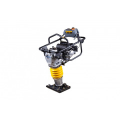 Вибротрамбовка Zitrek CNCJ 72 FW-5 (Loncin 168F)