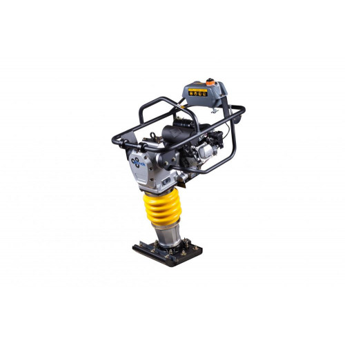 Вибротрамбовка Zitrek CNCJ 72 FW-5 (Loncin 168F)