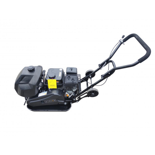 Виброплита Zitrek z3k110w с баком для воды