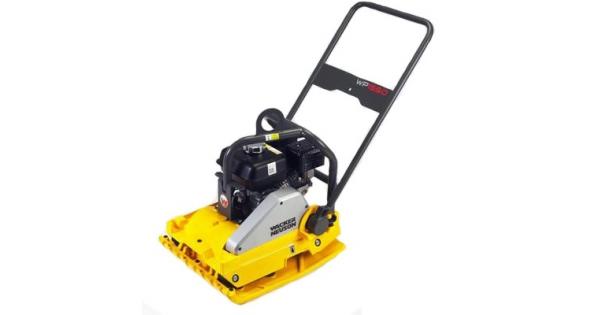 Wacker 1550 outlet